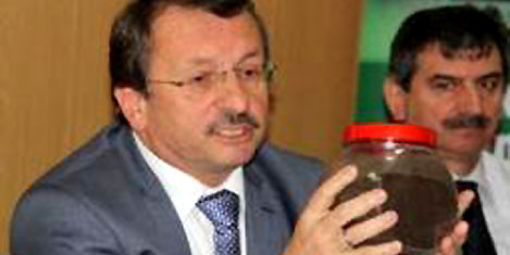 Türkiye, kuru çayda dünya 5.'si