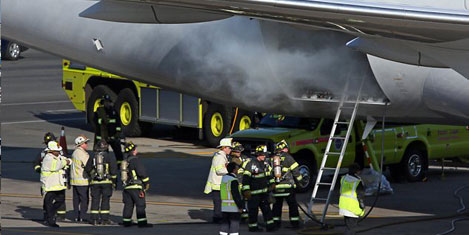 Dreamlinerde arıza endişesi