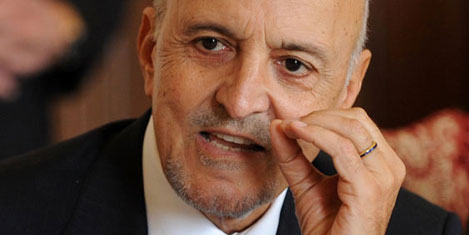 Mehmet Ali Birand vefat etti