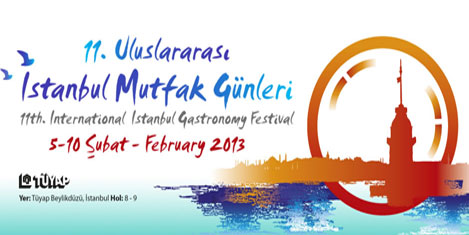 Ünlü aşçılar İstanbulda yarışıyor