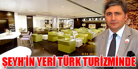 Türkiye'nin sağlık turizmi Dubai'de