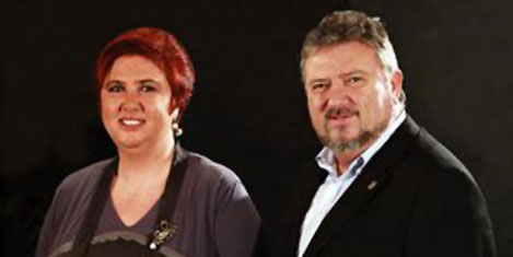 Çelebi'nin yüzde 50 'sini Actera'da