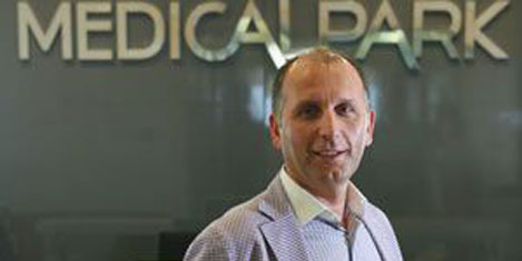 Satılık özel hastane furyası