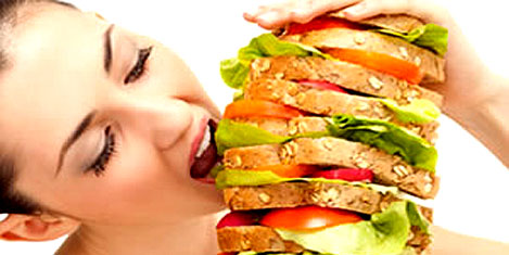 Bakanlık obeziteye savaş açıyor