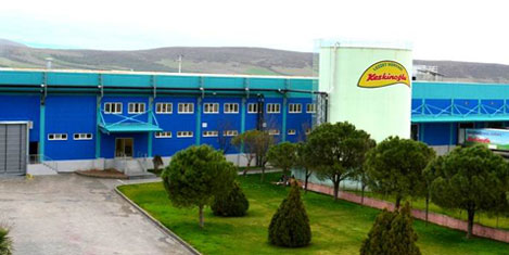 Keskinoğlu 18 milyon TL yatırımda