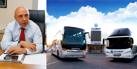 Ulusoy ve Varan'dan %30 indirim