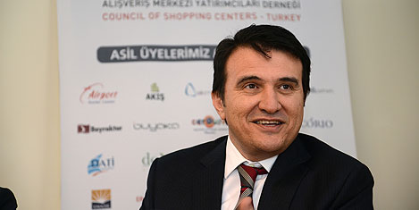 AVM yatırımları 40 milyara ulaştı