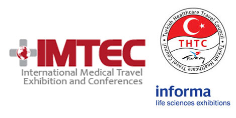 IMTEC 2013 is bringing healthcare