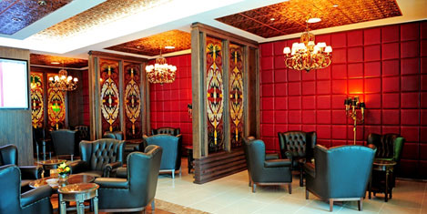 Emirates Skywards'da Platinum