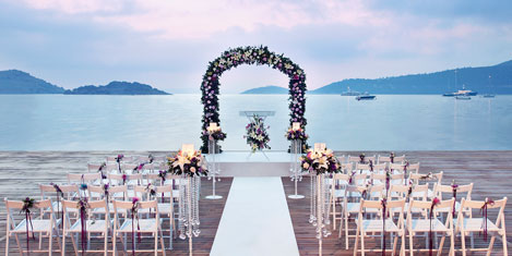 Davetler için: Divan Catering