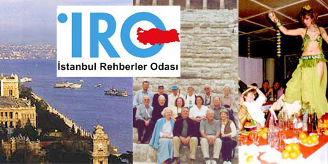 İRO'ya asılsız FETÖ ihbarı