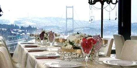 Garden74ü İstanbul Barosu aldı