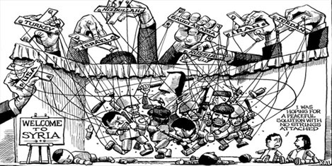 Süreç devam ediyor: Sıra âkil insanlarda