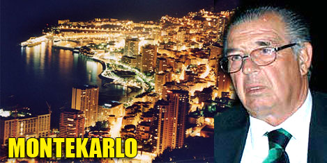 Avrupa'da kış turizmi gözlemi