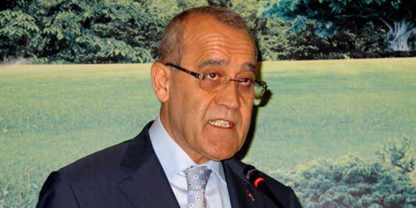 Arıcı: İşitme engellilere seyahat