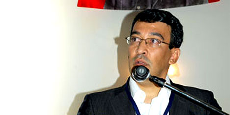 Turizm Bakanlığı'nda atamalar