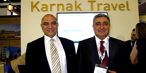 Karnak'ta hedef sağlık turizmi-2