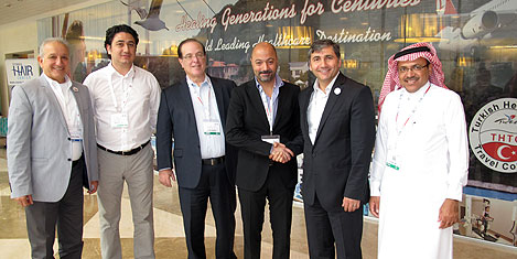 S. Arabistan 46'ıncı üye ülke-5