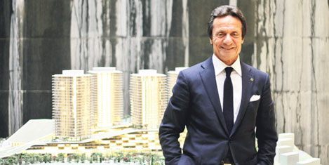 Zorlu Center ne zaman açılıyor?