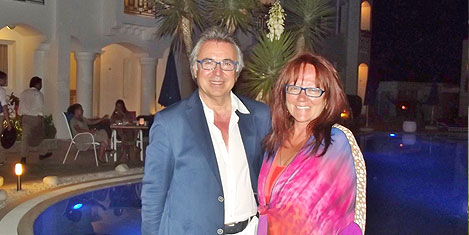 La Maison Yalıkavakta açıldı