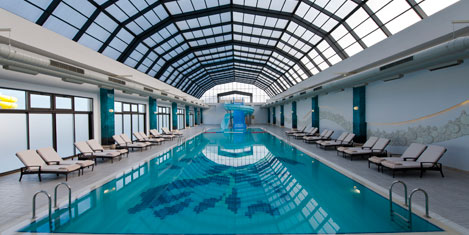 Tatil dönüşü NG Güral Afyon