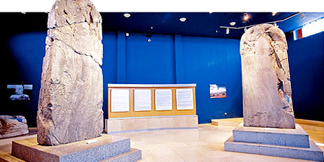 Türklüğün Orhun Abideleri-3