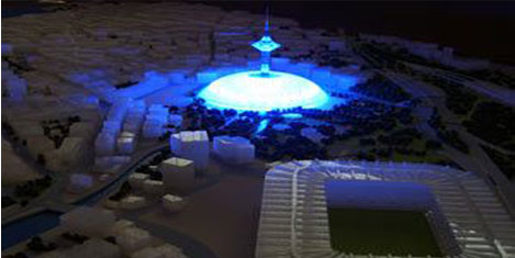 Kadıköy'de Kuşdili AVM sürprizi