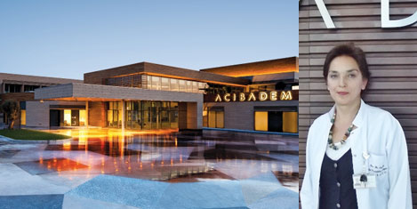 Bodrumda tüp bebek turizmi