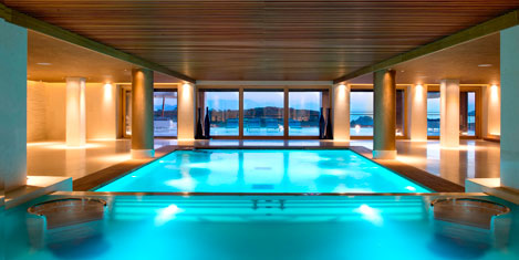 D-Hotel Marise Büyük Ödül