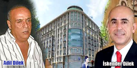 Turizmin dâhileri İstanbul'u keşfetti