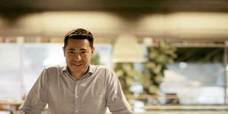 Yemeklerimiz ünlü okullarda