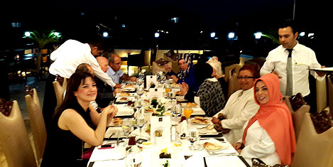 Myy Boutique Hotel hizmete girdi