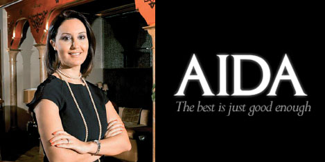 Milyarderlere gizli turizm yapıyor