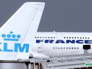 Air France-KLM, Blockchain tabanlı ortaklık imzaladı