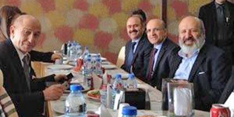 Akşam ve Skyturk'e yeni talip