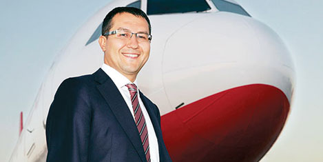 Sami Alan, Onur Airi uçuracak!