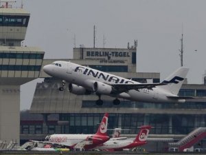 Finnair neden yolcularının ağırlığını ölçüyor?