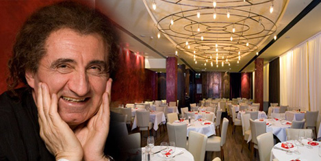 Türk lokantası kapanıyor