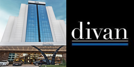 Divan Gaziantep açılıyor!