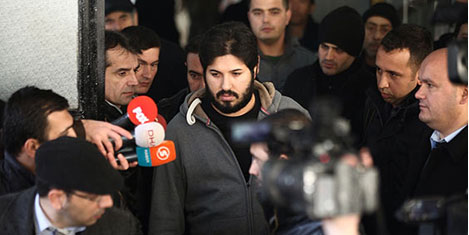 Operasyonda 2 otel projesi