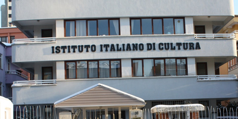 Ankara İtalyan Kültür için direniyor