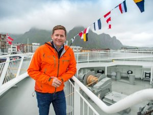 Hurtigruten: Yeni Norveç yolculuğu politikası istiyor