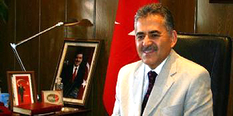 Melikgazi dünyaya tanıtılacak