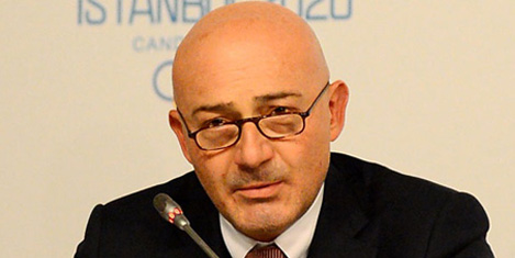 Şahenke New Yorklu rakip