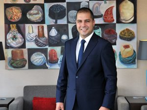 Mövenpick Hotel Istanbul satışa Alp Alpmen atandı