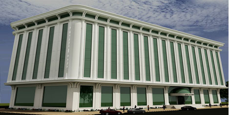 Elite World Business açılıyor