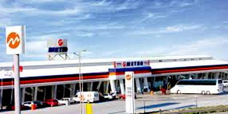 Metro Holding, Mepeti satıyor