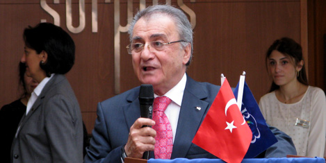 Turizmcinin Kâbusu 1 Euro = 1 Dolar