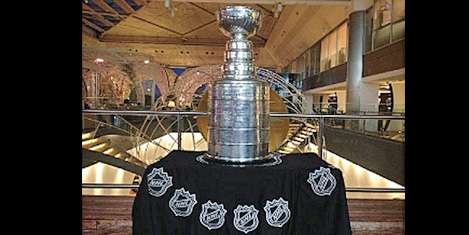 Tarihi kupa İstanbul'dan geçti