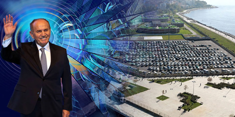 Otopark sertifikası geliyor
